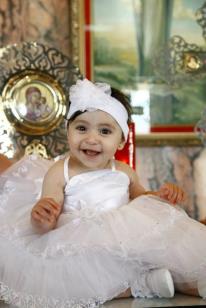 Bon Bapteme Elsa Chlink